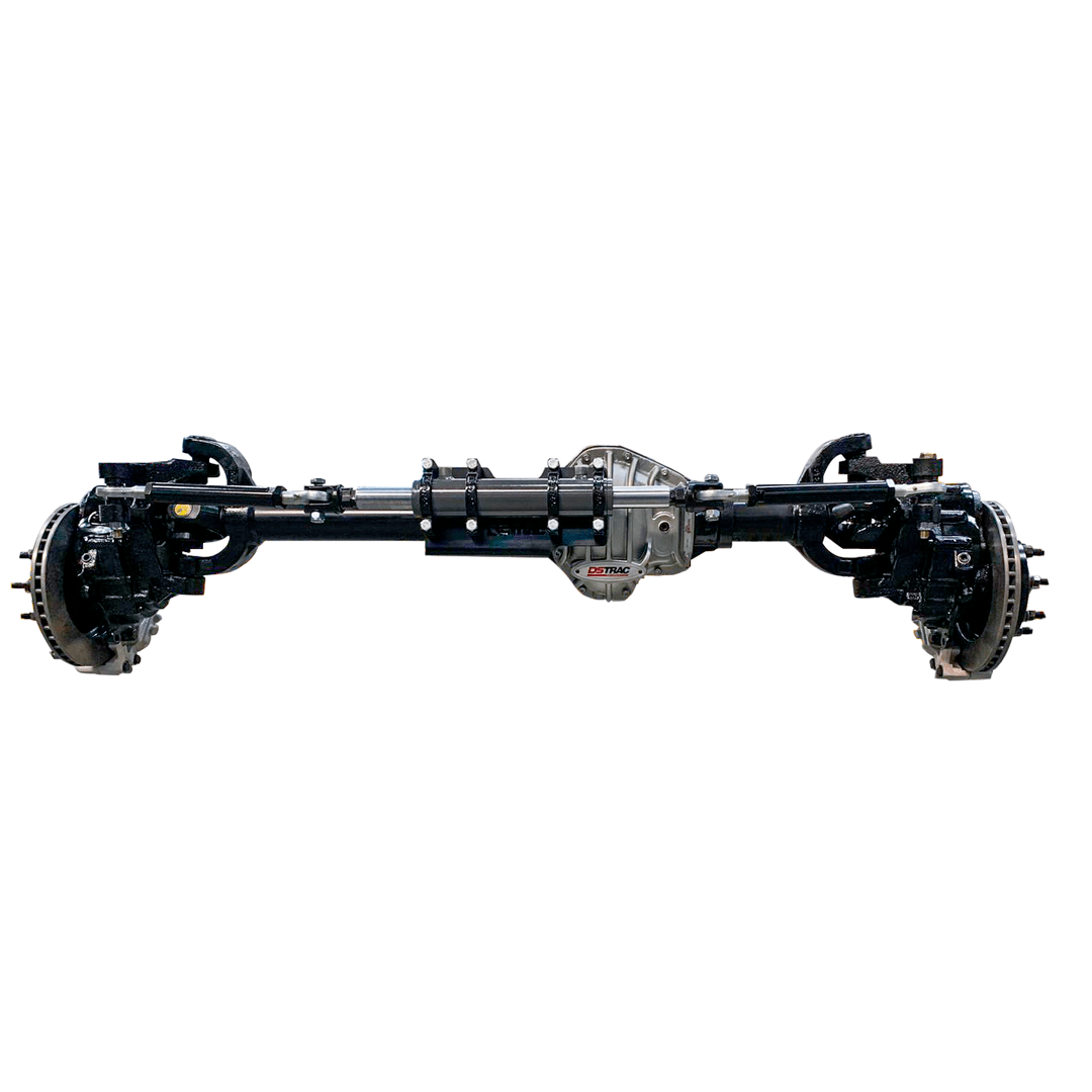 DSTRAC Portal 70 Racing 40 spline (Set)