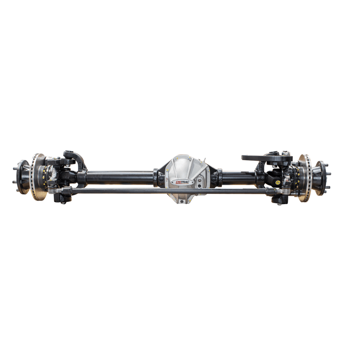 Front Steering 60 Truck Axle 35 - Spline - DSTRAC