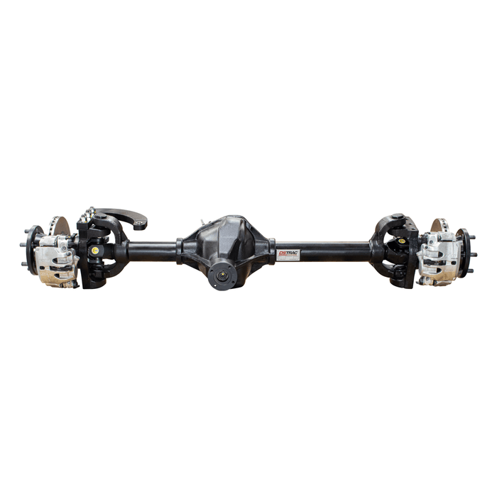 Front Steering 60 Truck Axle 35 - Spline - DSTRAC