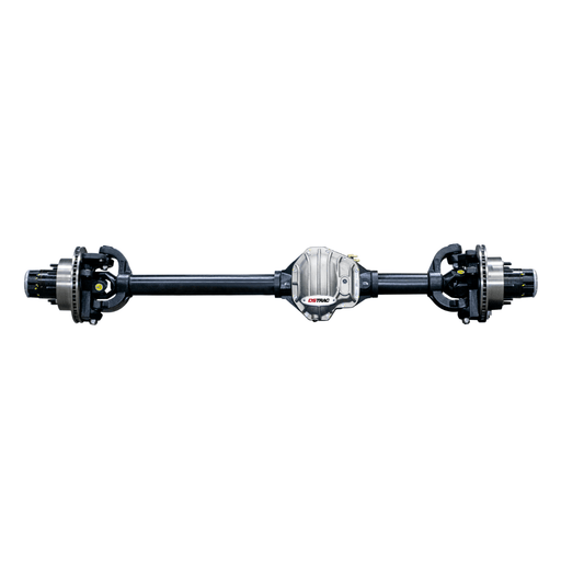 Front Steering 70 Racing Axle 40 - Spline - DSTRAC