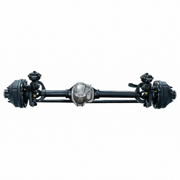 Front Steering 70 Truck Axle 35 - Spline - DSTRAC