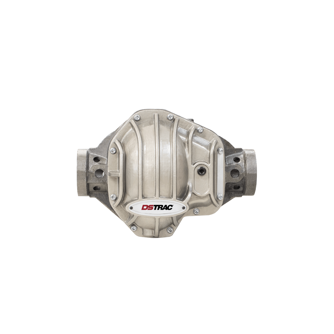 Housing 70 HIGH PINION — DSTRAC