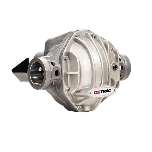 Housing 70 LOW PINION - DSTRAC