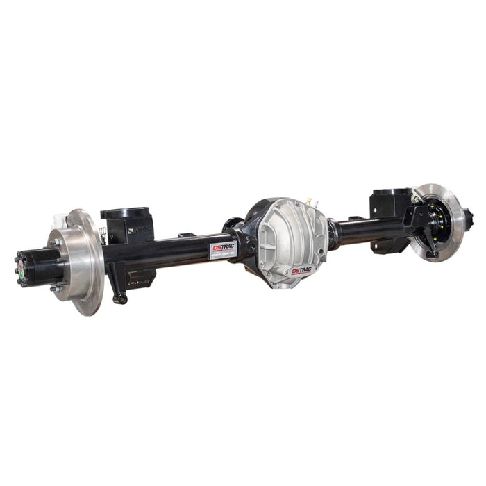 Rear Solid Axle 70 - 40 Spline - DSTRAC