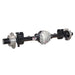 Rear Solid Axle 70 - 40 Spline - DSTRAC