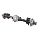 Rear Solid Axle 70 - 40 Spline - DSTRAC