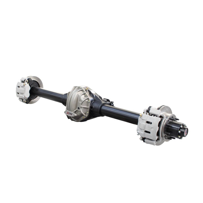 Rear Solid Axle 80 - 40 Spline - DSTRAC