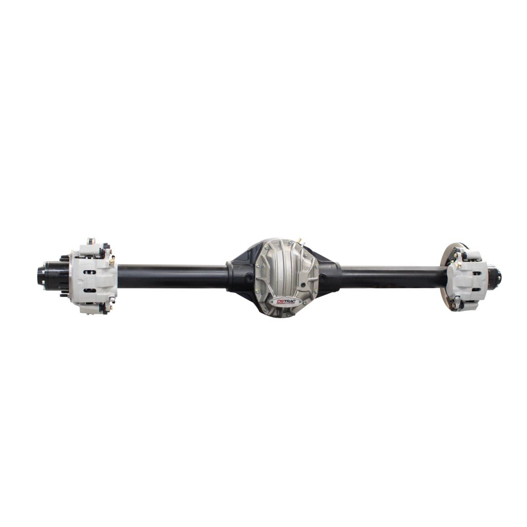 Rear Solid Axle 80 - 40 Spline — DSTRAC