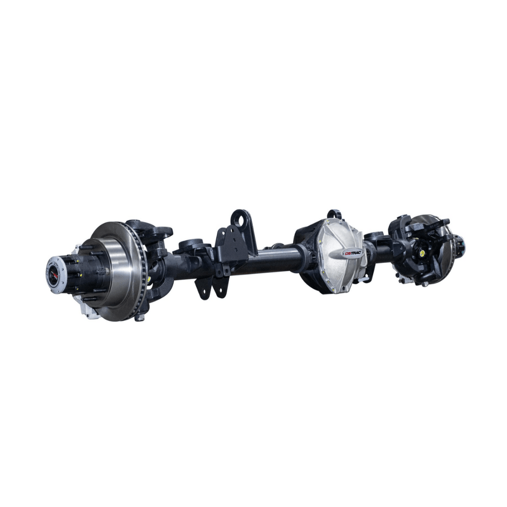 ダンプカー Wrangler/Gladiator Set 70/70 DSTRAC Axles
