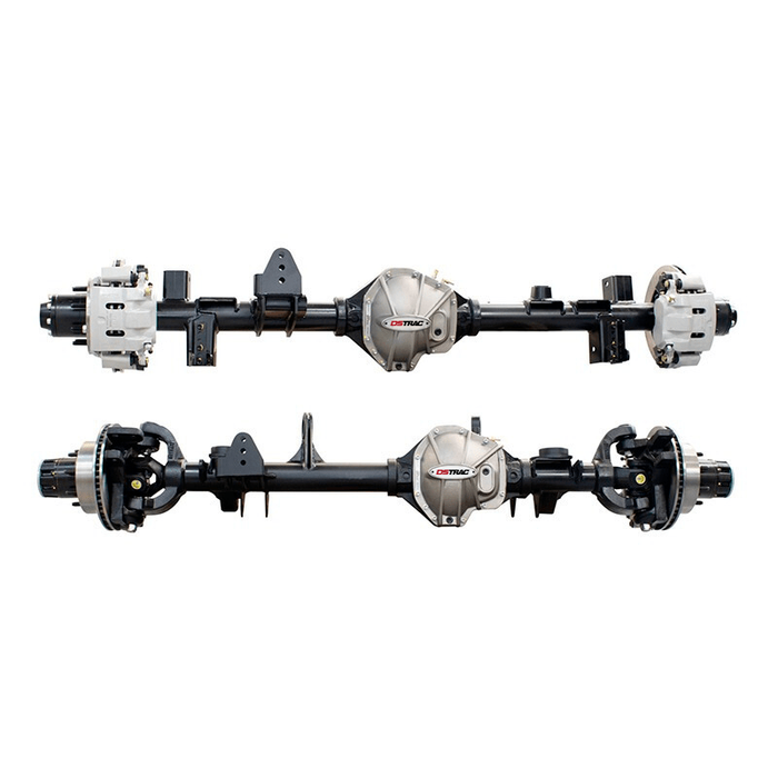 Wrangler/Gladiator Set 70/70 DSTRAC Axles