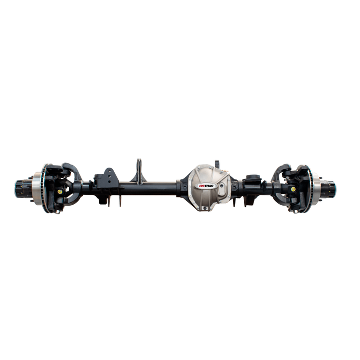 Wrangler/Gladiator Set 70/70 DSTRAC Axles