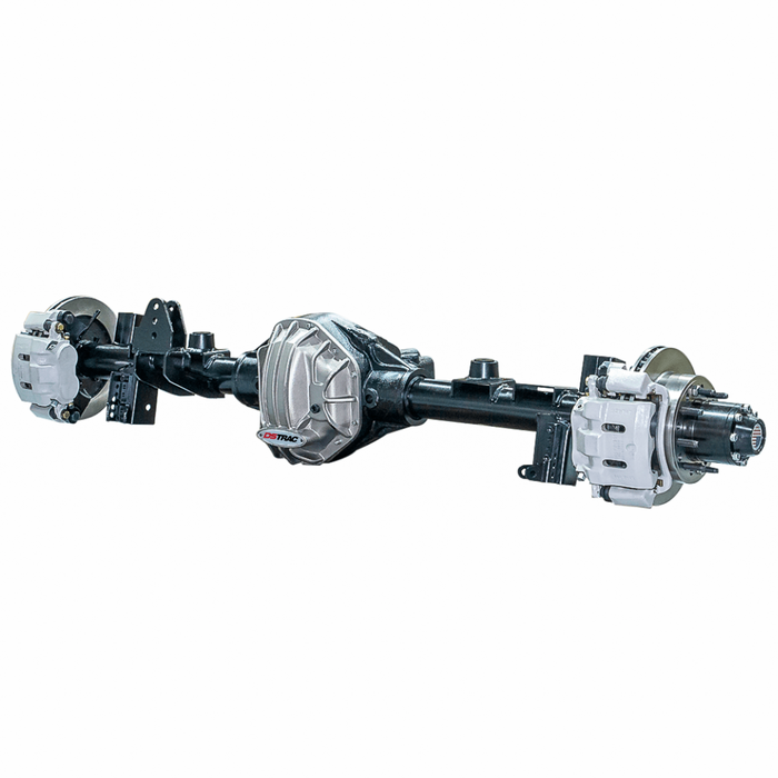 Wrangler/Gladiator Set  70/80 DSTRAC Axles - 40 Spline