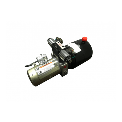 Electric Hydraulic Pump - KNB Axles