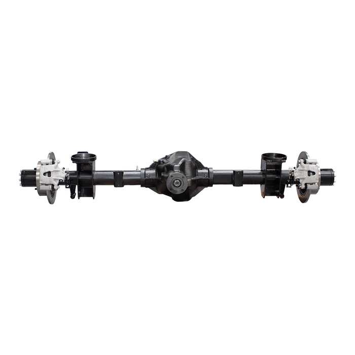 Rear Solid Axle 70 - 40 Spline - KNB Axles