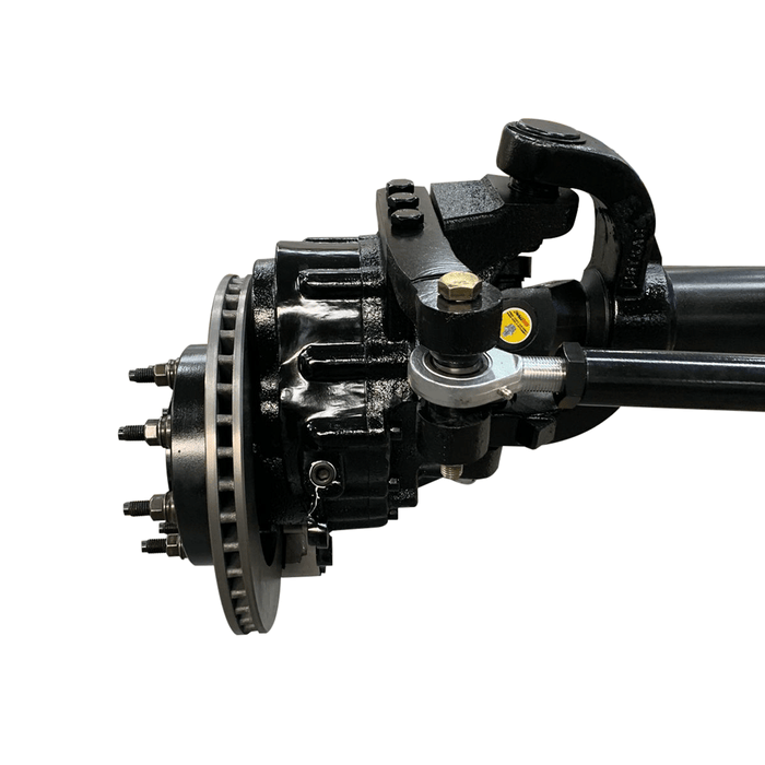 Ultra 70 Portal Racing 40 spline - KNB Axles