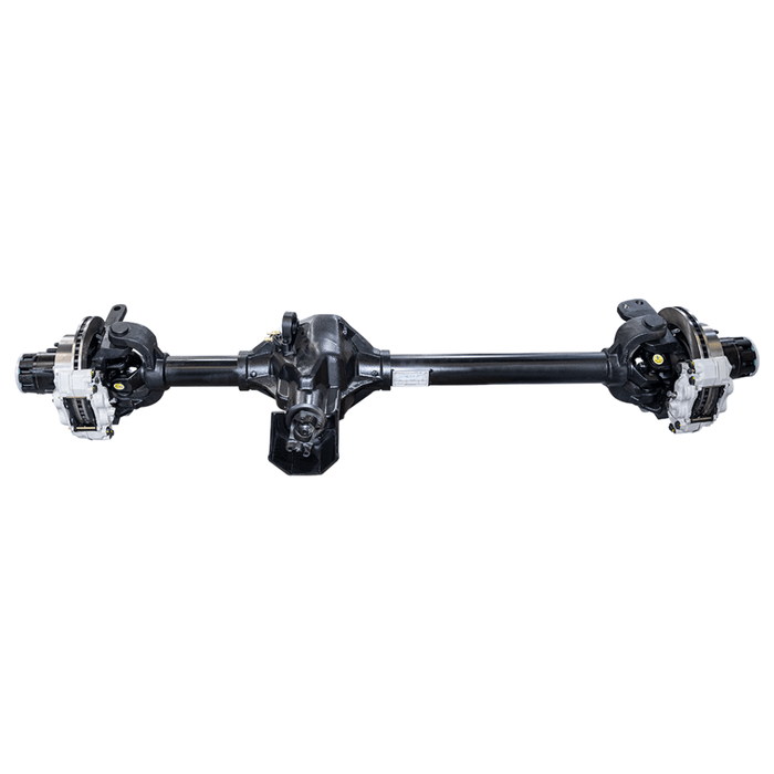 Wrangler/Gladiator Set 70/80 KNB Axles - 40 Spline - KNB Axles